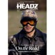CYCLE HEADZ magazine 2016年 07月号 vol.22 [雑誌]