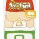 うんこちゃん ようちえんへいく [絵本]