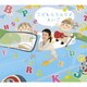 キコ・ウィルソン／こどもらうんじ♪えいご