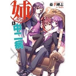 姉ちゃんは中二病〈7〉地上最強の弟vs.邪神!?(HJ文庫) [文庫]