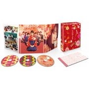 ヨドバシ.com - ちはやふる -上の句- 豪華版 [Blu-ray Disc]のレビュー