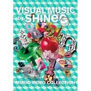 VISUAL MUSIC by SHINee ~music video collection~