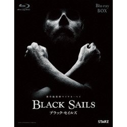 BLACK SAILS/ブラック・セイルズ Blu-ray-BOX Amazon.co.jp: BLACK SAILS/ブラック・セイルズ Blu-ray-BOX