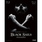 BLACK SAILS/ブラック・セイルズ Blu-ray-BOX
