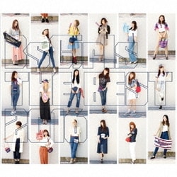 BsGirls／BsGirls THE BEST 2016