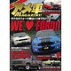 アメ車MAGAZINE (マガジン) 2016年 08月号 [雑誌]