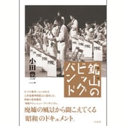鉱山(ヤマ)のビッグバンド [単行本]