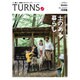 TURNS (ターンズ) 2016年 08月号 [雑誌]