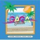 DOBERMAN INFINITY／GA GA SUMMER/D.Island feat.m-flo