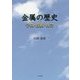 金属の歴史―学問・技術・社会 [単行本]