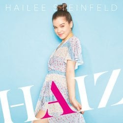 ヘイリー・スタインフェルド／ヘイズ ～日本デビュー・ミニ・アルバム