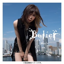 May'n／Belief