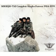 少女隊 Complete Singles Forever 1984-1999