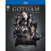 GOTHAM/ゴッサム <セカンド・シーズン> コンプリート・ボックス