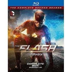 ヨドバシ.com - THE FLASH/フラッシュ <セカンド・シーズン