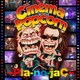 →Pia-no-jaC←／Cinema Popcorn