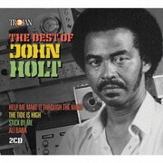 ザ・ベスト・オブ・ジョン・ホルト