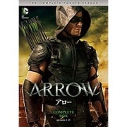 ARROW/アロー<フォース・シーズン> コンプリート・ボックス
