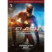THE FLASH/フラッシュ <セカンド・シーズン> コンプリート・ボックス