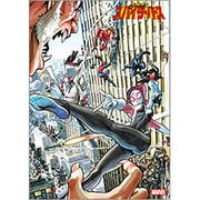 エッジ・オブ・スパイダーバース [単行本]