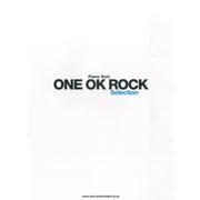ONE OK ROCK Selection（ピアノ・ソロ） [単行本]