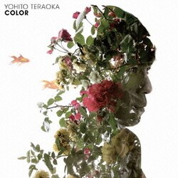 寺岡呼人／COLOR