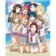 ラブライブ!サンシャイン!!FIRST FAN BOOK [ムックその他]
