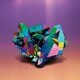 WHITE ASH／Quest