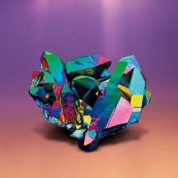 WHITE ASH／Quest