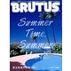 BRUTUS (ブルータス) 2016年 7/1号 [雑誌]
