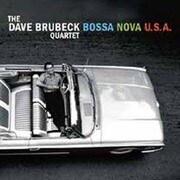 ボサノヴァ・ユーエスエー +7ボーナストラックス