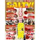 salty ! (ソルティ) 2016年 08月号 [雑誌]