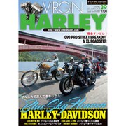 VIRGIN HARLEY 2016年 07月号 [雑誌]