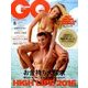 GQ JAPAN 2016年 08月号 [雑誌]
