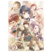 灰と激奏のグリムガル -Grimgar, Live and Act-