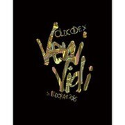 OLDCODEX Live Blu-ray "Veni Vidi" in BUDOKAN 2016