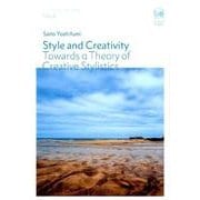 Style and Creativity－Towards a Theory of Creative Stylistics（Hituzi Language Studies No. 2） [単行本]