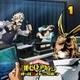 ラジオCD「僕のヒーローアカデミア ラジオ オールマイトニッポン」 Vol.1 [CD]