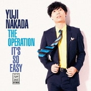 THE OPERATION/IT'S SO EASY