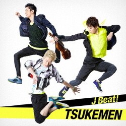 TSUKEMEN／J Beat!