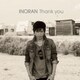 INORAN／Thank you