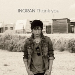 INORAN／Thank you