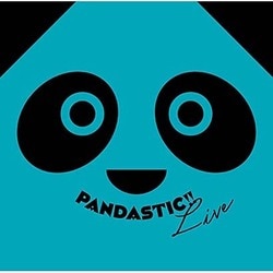 ぱんだウインドオーケストラ／PANDASTIC!! Live2016