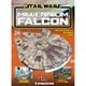 スター・ウォーズ ミレニアム・ファルコン 2016年 7/5号 24 [雑誌]