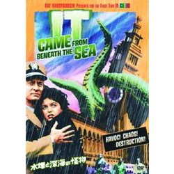 ヨドバシ.com - 水爆と深海の怪物 モノクロu0026カラーライズ版 [DVD] 通販【全品無料配達】