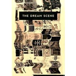 THE DREAM SCEN―夢想が生んだ架空のコンサート・フライヤー&ポスター集 [単行本]