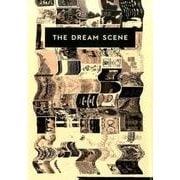 THE DREAM SCEN―夢想が生んだ架空のコンサート・フライヤー&ポスター集 [単行本]