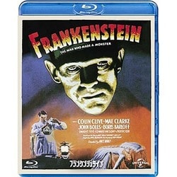 フランケンシュタイン [Blu-ray Disc]