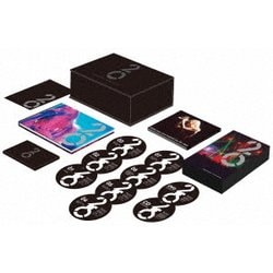 ヨドバシ.com - globe 2 decade -live blu-ray box- [Blu-ray Disc ...