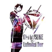 Daisuke Ono LIVE 2016 Unlimited Door
